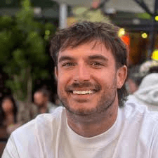Kayne Buik