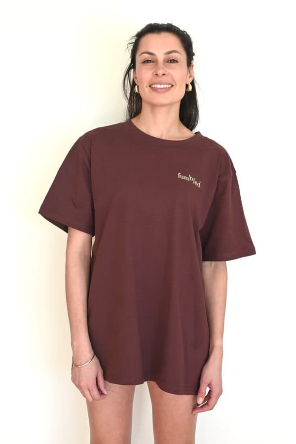 From the Hey Honey merch shoot